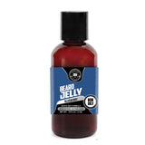 Beard Jelly- 3.4 Ounces of Non Oily Beard Conditioner - Beard Bro LLC