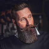 New! Color Guard Beard Shampoo for Dyed Hair - Beard Bro LLC
