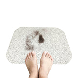 Groom Mat- For Facial Hair Pubic Hair Trimming with Gray Beard Tool - Beard Bro LLC