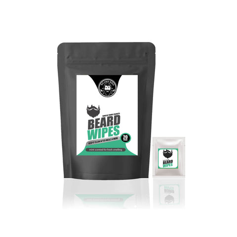 New Hair and Skin Healing Clay by Beard Bro . www.thebeardbro.com
