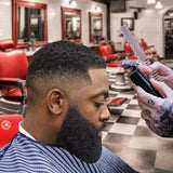 Barber Hair & Beard Paint Guards- 6 Pack - Beard Bro LLC