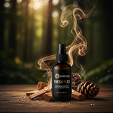 Beard Bro™ Fresh Flex Hydrating Hair & Beard Fragrance Spray