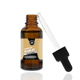 2 Ounce Natural Beard Oils