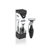 NEW! The Blade Grenade Shaving Razor - 3 Color Options