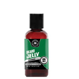 Beard Jelly- 3.4 Ounces of Non Oily Beard Conditioner - Beard Bro LLC