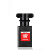 Cherry and Tobacco scented men's cologne 1 ounce. www.thebeardbro.com