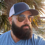 Fieldwar DRY-CORE no sweat hats. Superior comfort and style with mid-profile design. Water resistant outer and foam inner band.