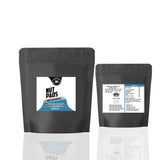 No more sticky nut sacks with the new Beard Bro Nut Pads. www.thebeardbro.com