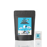 New! ON-THE-GO Toilet Odor Stoppers-  30 Pack Poop Odor Stoppers