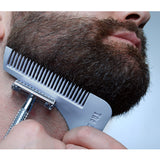 Beard Bro Complete Beard Shaping Tool - Beard Bro LLC